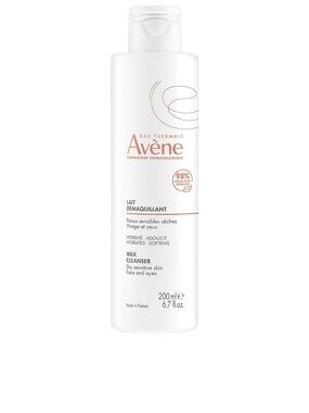 New Avene Milk Cleanser Full Size